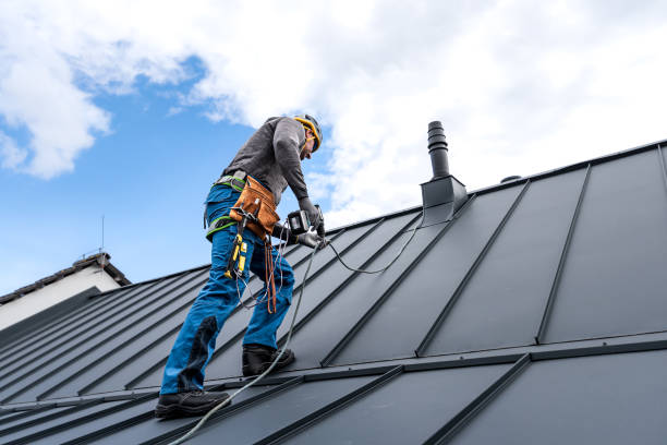 Best Commercial Roofing Services  in Youngstown, OH